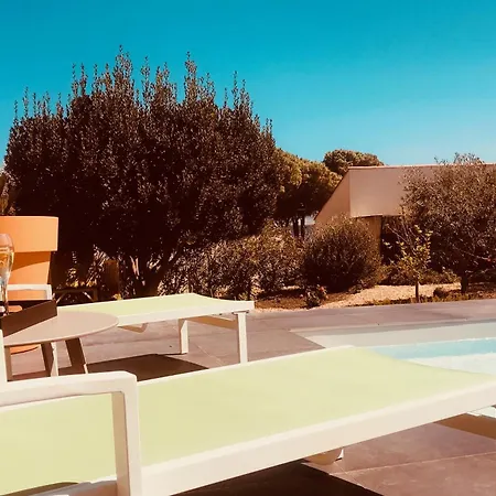 Appartamento Lalagunebages Panoramic View