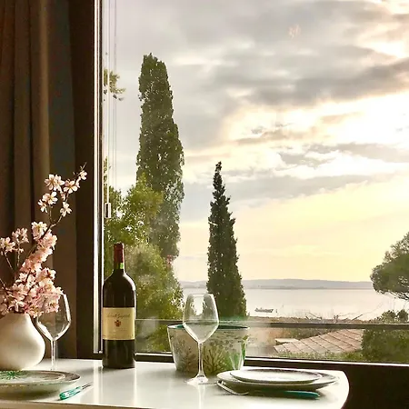 Lalagunebages Panoramic View