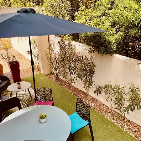Appartamento Lalagunebages Panoramic View Bages (Aude)