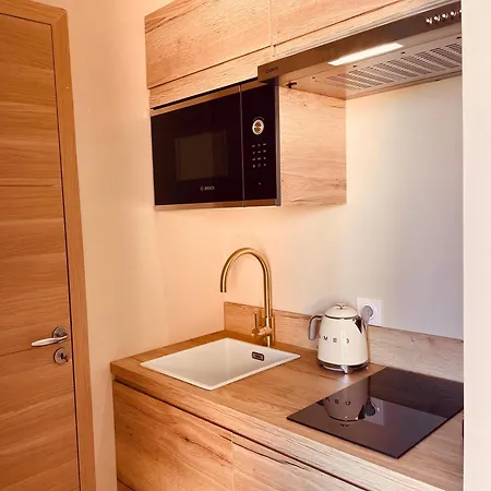 Appartamento Lalagunebages Panoramic View Bages (Aude)