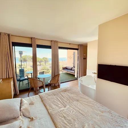 Lalagunebages Panoramic View Appartamento